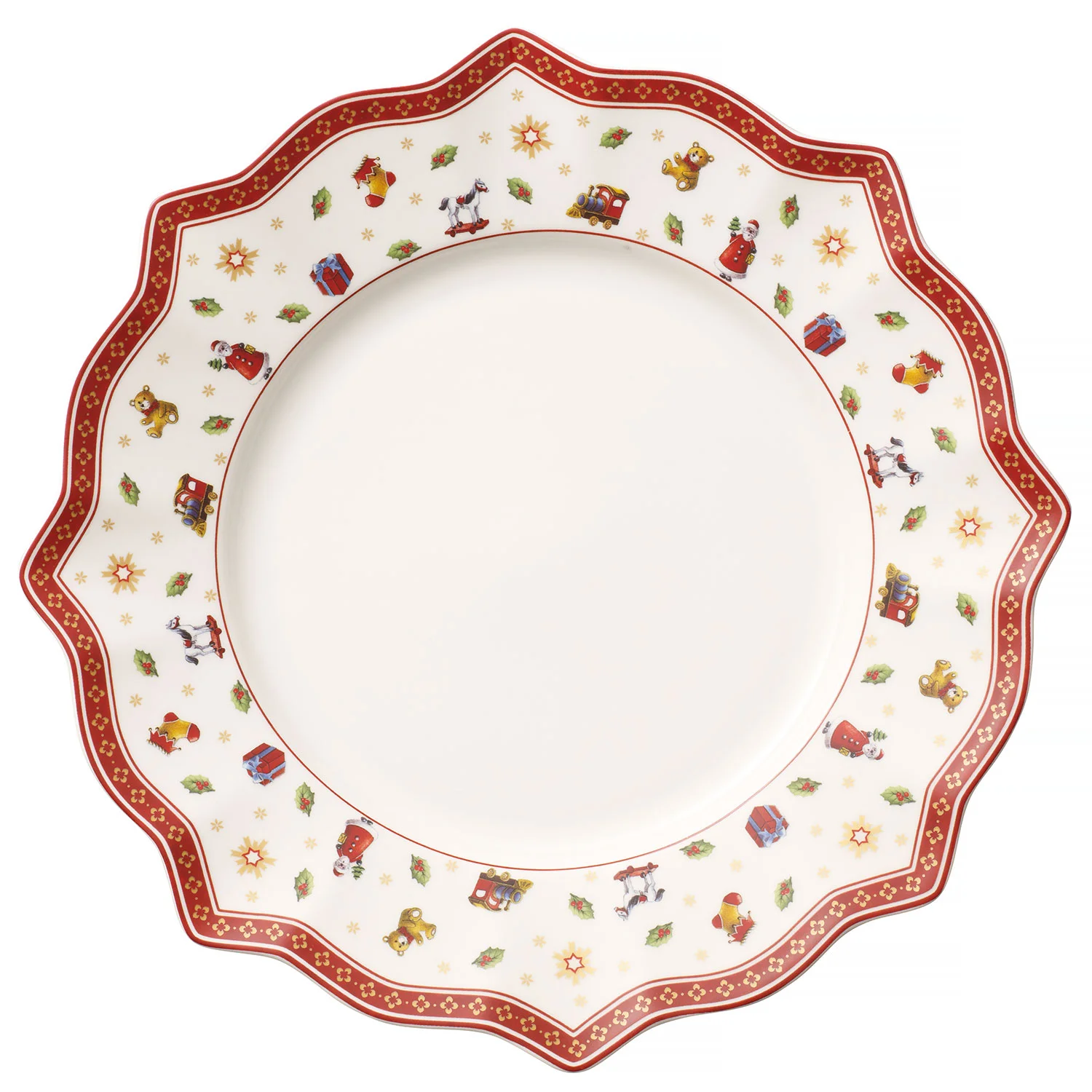 Toy's Delight Плоская тарелка 29 см